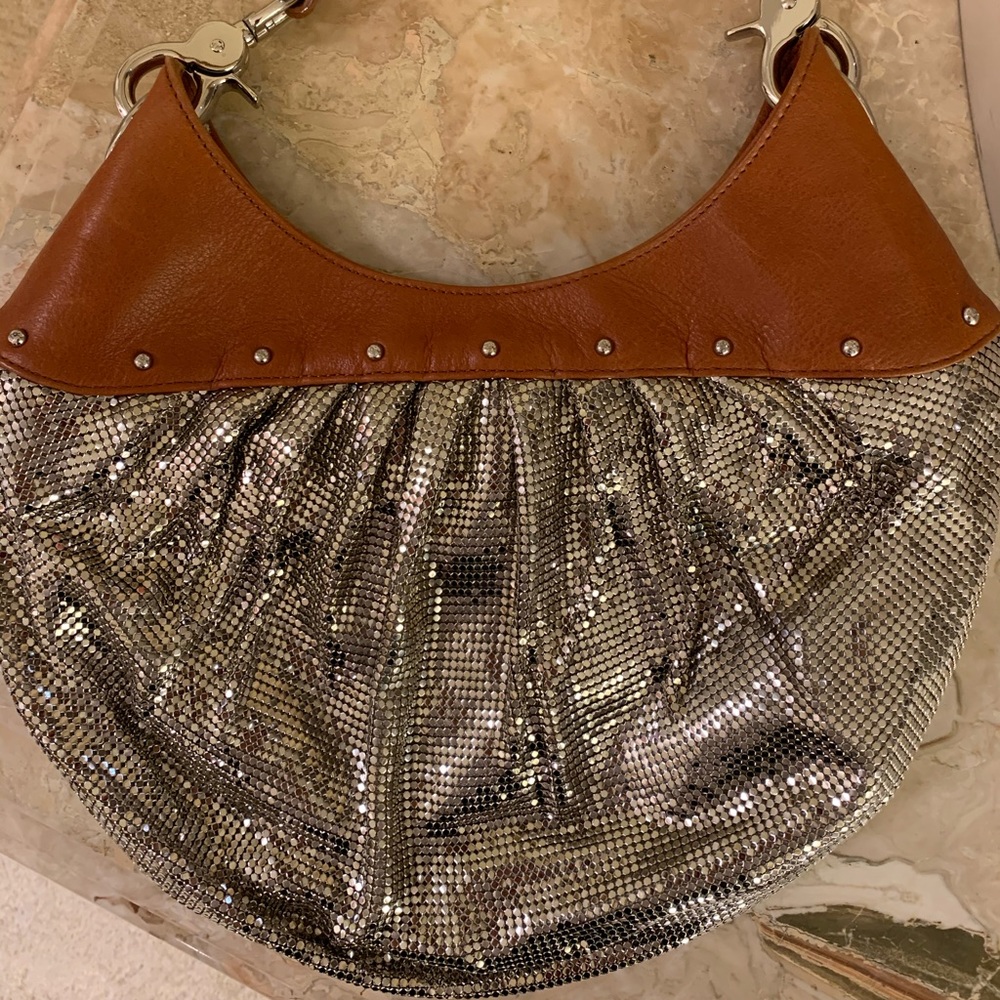 Cole Haan G Series purse
